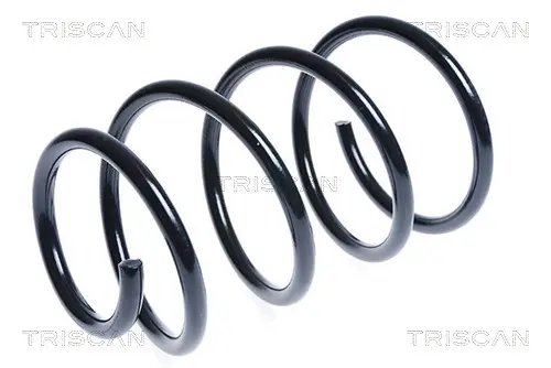 пружина за ходовата част TRISCAN             