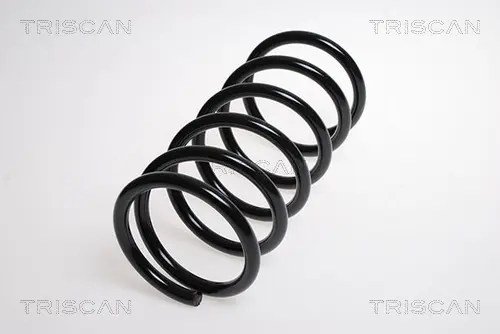 пружина за ходовата част TRISCAN             