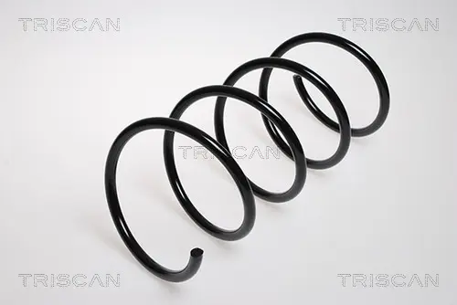 пружина за ходовата част TRISCAN             