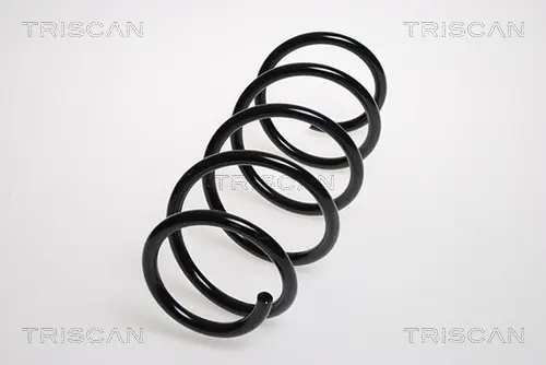 Пружина за ходовата част TRISCAN