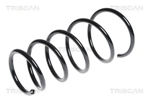 пружина за ходовата част TRISCAN             