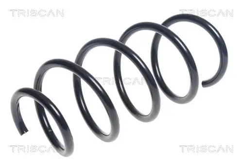 пружина за ходовата част TRISCAN             
