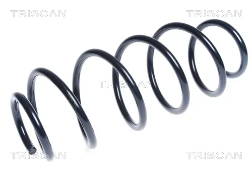 Пружина за ходовата част TRISCAN