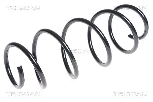 Пружина за ходовата част TRISCAN