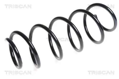 пружина за ходовата част TRISCAN             