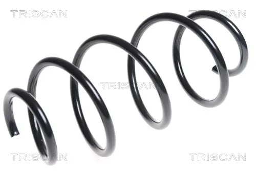 Пружина за ходовата част TRISCAN