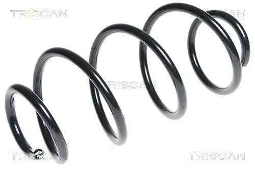 пружина за ходовата част TRISCAN             