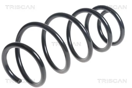 пружина за ходовата част TRISCAN             