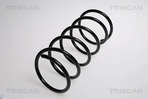 пружина за ходовата част TRISCAN             