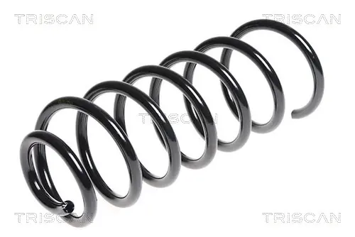 пружина за ходовата част TRISCAN             