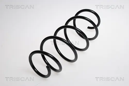 пружина за ходовата част TRISCAN             