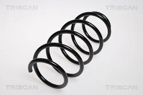 Пружина за ходовата част TRISCAN
