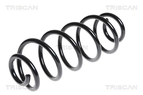 Пружина за ходовата част TRISCAN