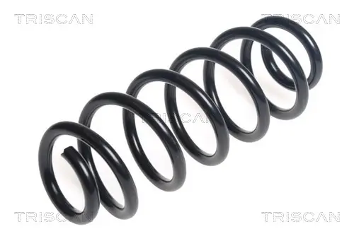 пружина за ходовата част TRISCAN             