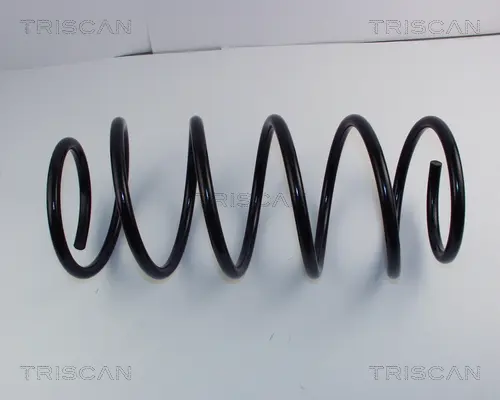 пружина за ходовата част TRISCAN             