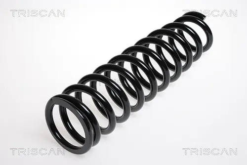 пружина за ходовата част TRISCAN             