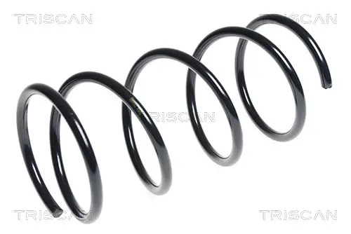 пружина за ходовата част TRISCAN             