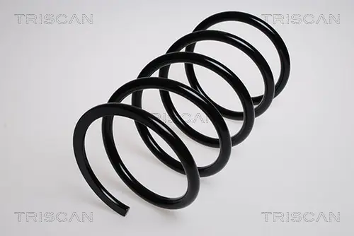 пружина за ходовата част TRISCAN             