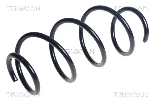 пружина за ходовата част TRISCAN             