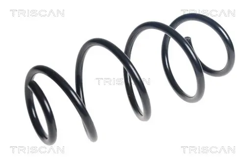 пружина за ходовата част TRISCAN             