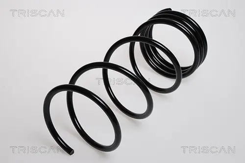 пружина за ходовата част TRISCAN             