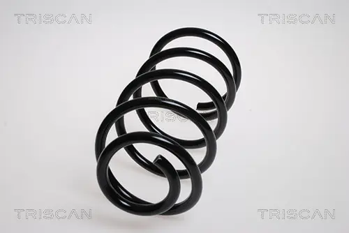 пружина за ходовата част TRISCAN             