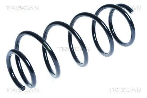 пружина за ходовата част TRISCAN             