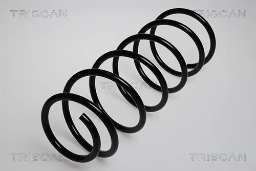 пружина за ходовата част TRISCAN             
