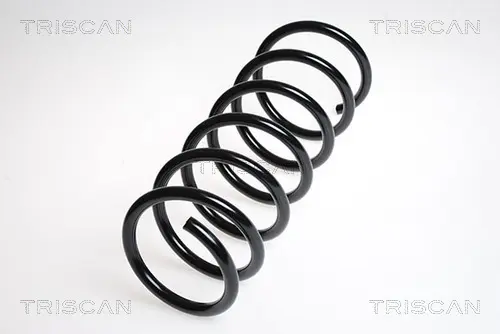 пружина за ходовата част TRISCAN             