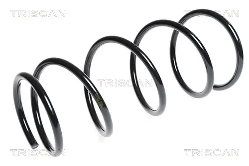 Пружина за ходовата част TRISCAN