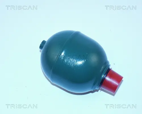 акумулатор на налягане, окачване/амортисьори TRISCAN             