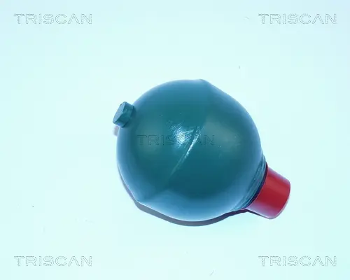 акумулатор на налягане, окачване-амортисьори TRISCAN             