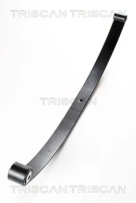 Комплект пружини TRISCAN