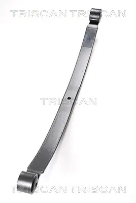 комплект пружини TRISCAN             