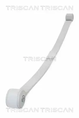 Комплект пружини TRISCAN