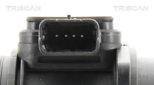 въздухомер-измерител на масата на въздуха TRISCAN             