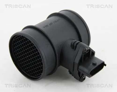 въздухомер-измерител на масата на въздуха TRISCAN             