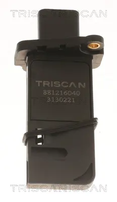 въздухомер-измерител на масата на въздуха TRISCAN             