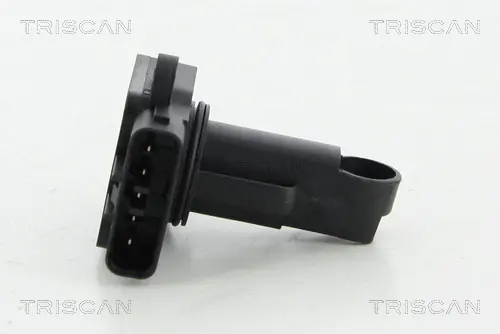 въздухомер-измерител на масата на въздуха TRISCAN             