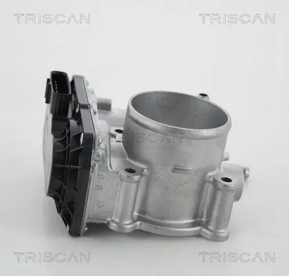 корпус на дроселовата клапа TRISCAN             