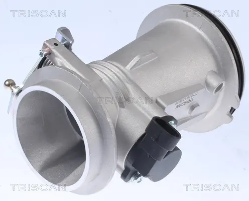 корпус на дроселовата клапа TRISCAN             