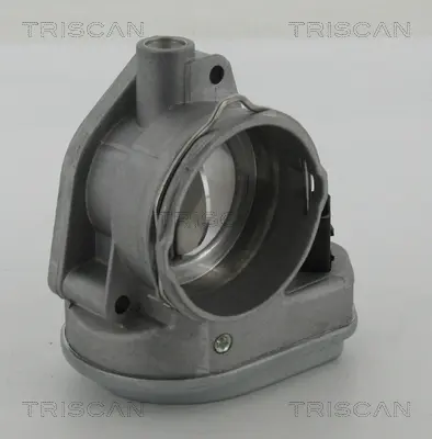корпус на дроселовата клапа TRISCAN             
