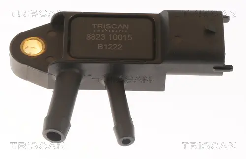 Сензор, налягане изпускателен колектор TRISCAN             