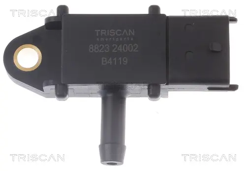 Сензор, налягане изпускателен колектор TRISCAN             