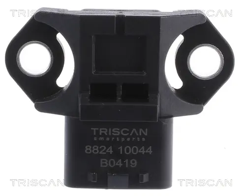 Датчик, налчгане във всмукателните тръби TRISCAN