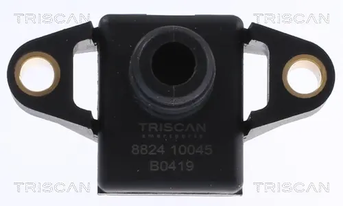 Датчик, налчгане във всмукателните тръби TRISCAN