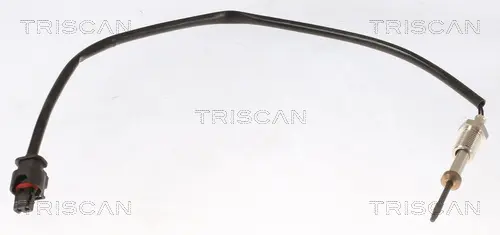 датчик, температура на изгорелите газове TRISCAN             