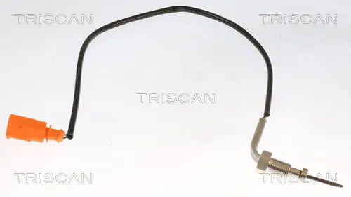 датчик, температура на изгорелите газове TRISCAN             