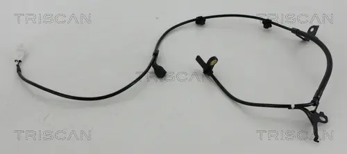 импулсен датчик, колянов вал TRISCAN             