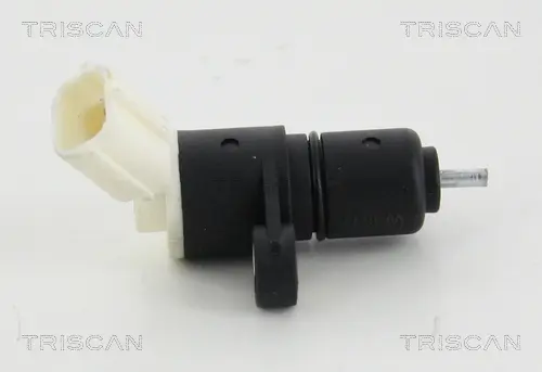 импулсен датчик, колянов вал TRISCAN             